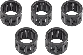 5 peças de rolamento de agulha de gaiola 10 x 13 x 10 mm para STIHL MS170 MS180 MS210 MS230 MS250 017 018 021 023 025