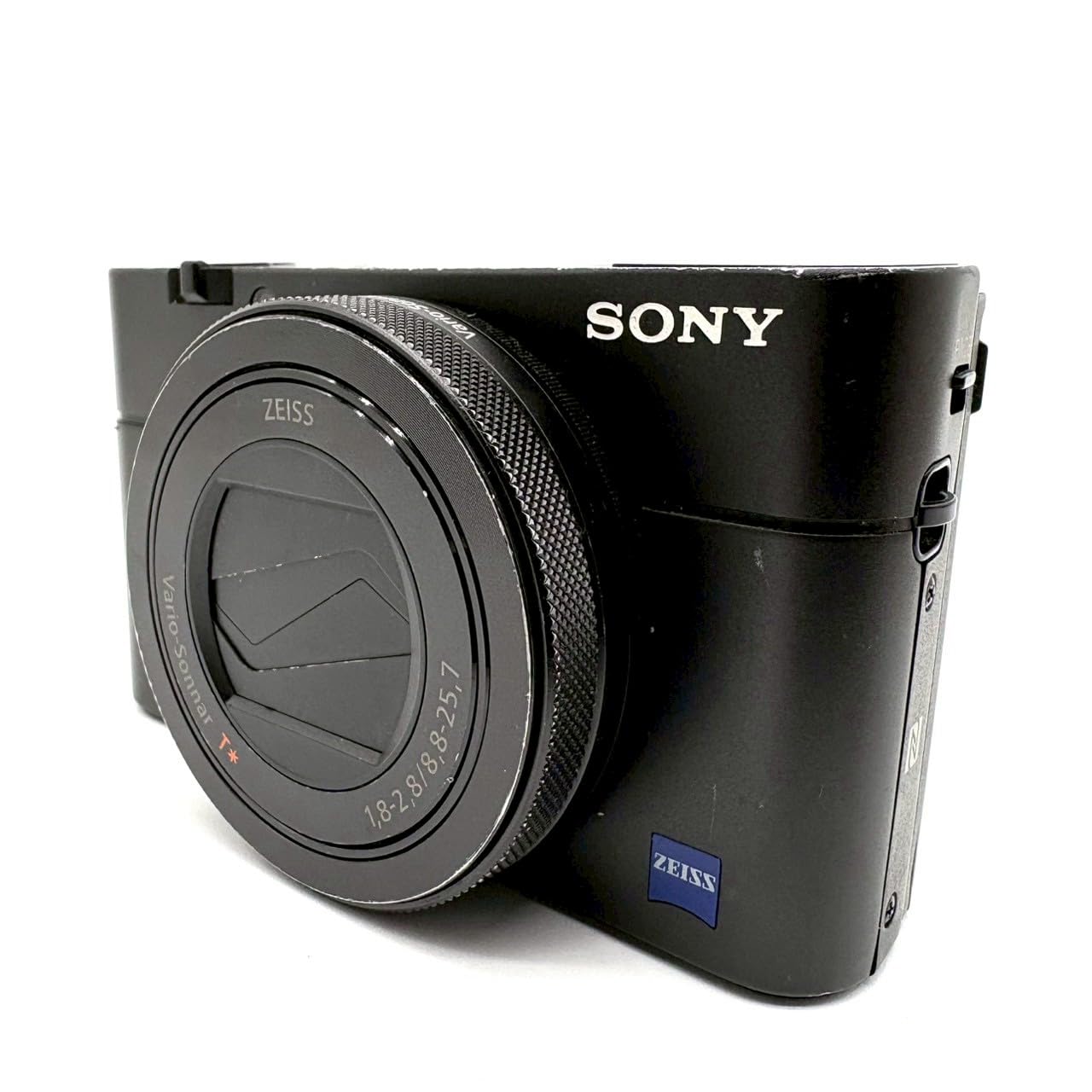 SONY - ソニー デジカメ RX100 M5 新品 未使用 RX100V(DSC-RX100M5) | デジタルスチルカメラ Cyber-shot
