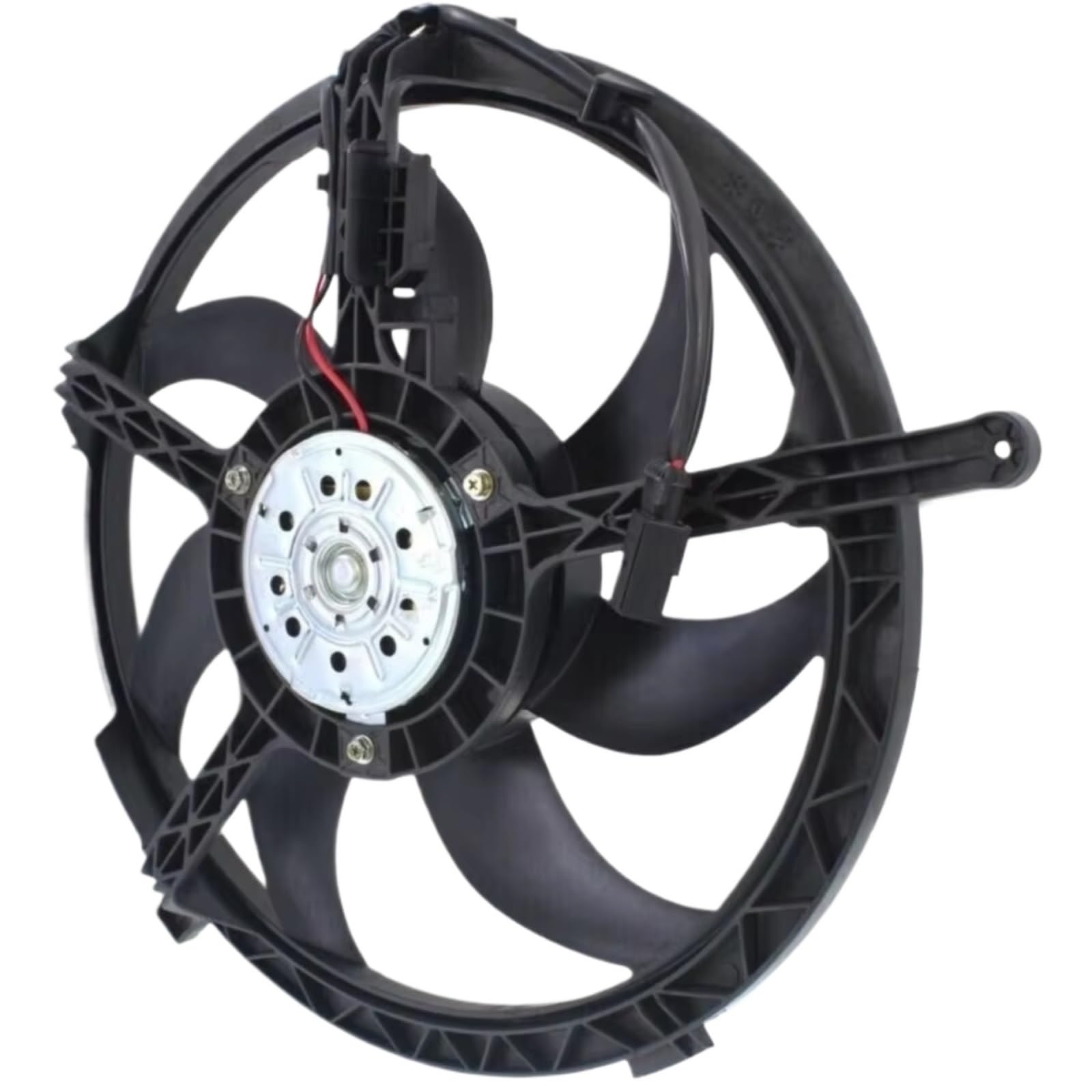 Ventole Raffreddamento Motore Per Mini Per Cooper R55 R56 R57 LCI R59
