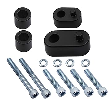 LAFORMO Floorboard 3/4