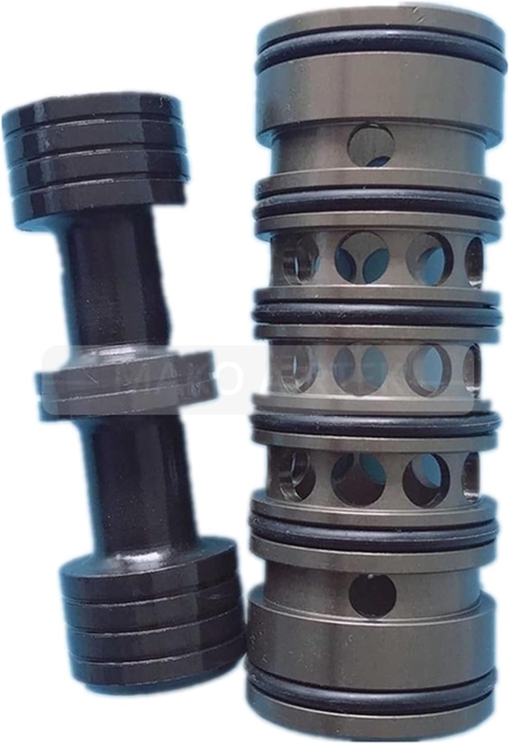 031-139-000 MAKO AIRTEK Valve Kit Compatible with Sandpiper Pneumatic Diaphragm Pump