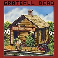 Terrapin Station