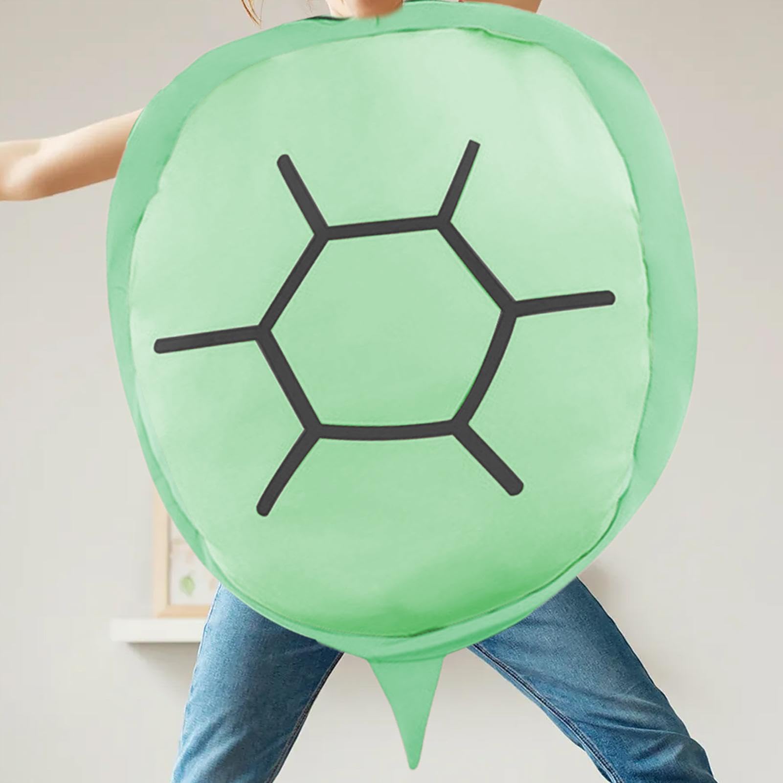 Cuscino gigante indossabile con guscio di,Cuscino con guscio di | Morbido cuscino indossabile per in costume con guscio di | Grande cuscino con guscio di, costume da per camera da letto,