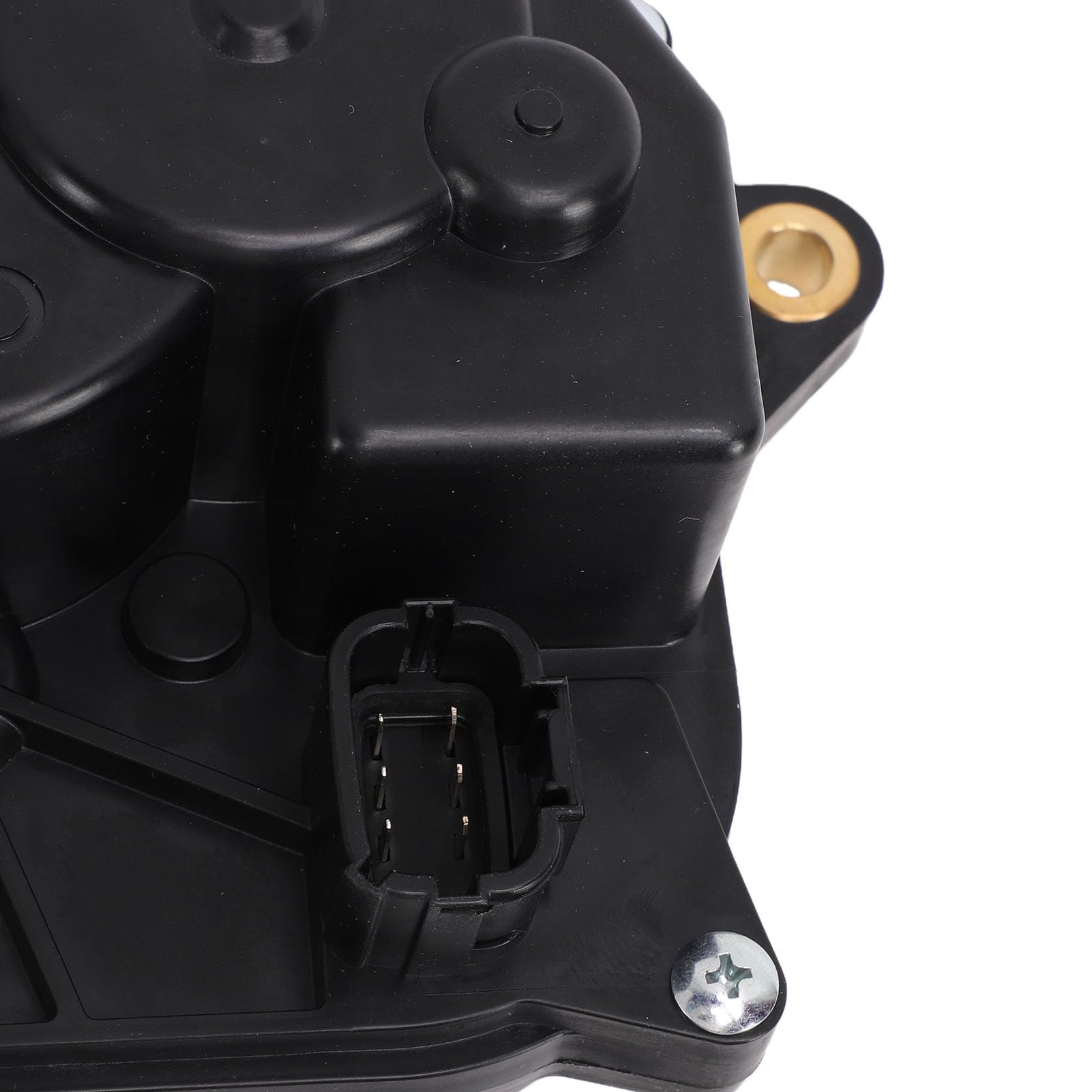 Silnik Zmiany Biegów Skrzyni Rozdzielczej Wysokiej Jakości Zamiennik dla Frontier Pathfinder Titan Xterra, Oryginalne Wyczucie dla 4.0L V6, dla Instalatorów DIY