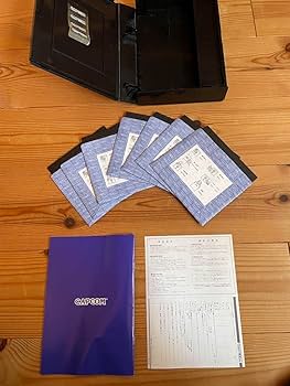 Amazon | 品 X68000 スーパーストリートファイターII 5インチFD