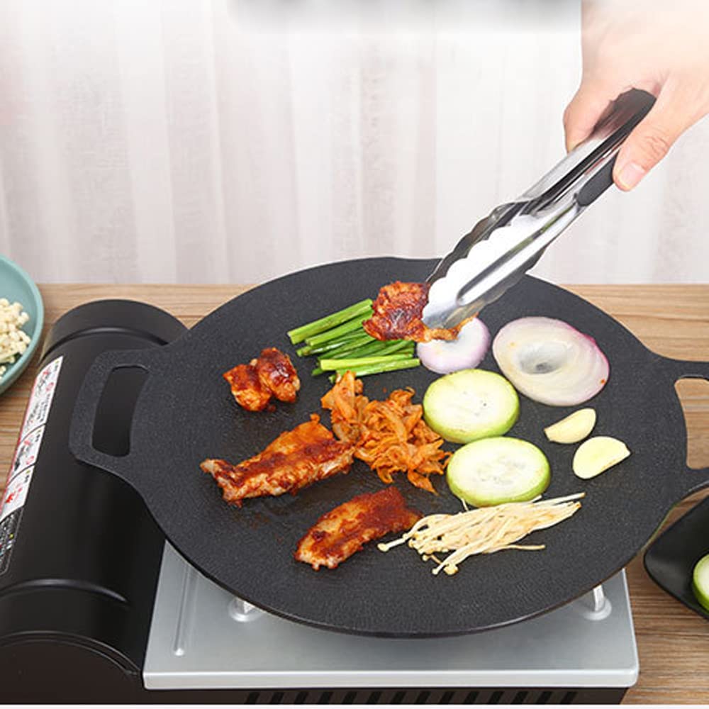 Poêle Coréenne à Griller Tefal Induction, Antiadhésif et Polyvalente