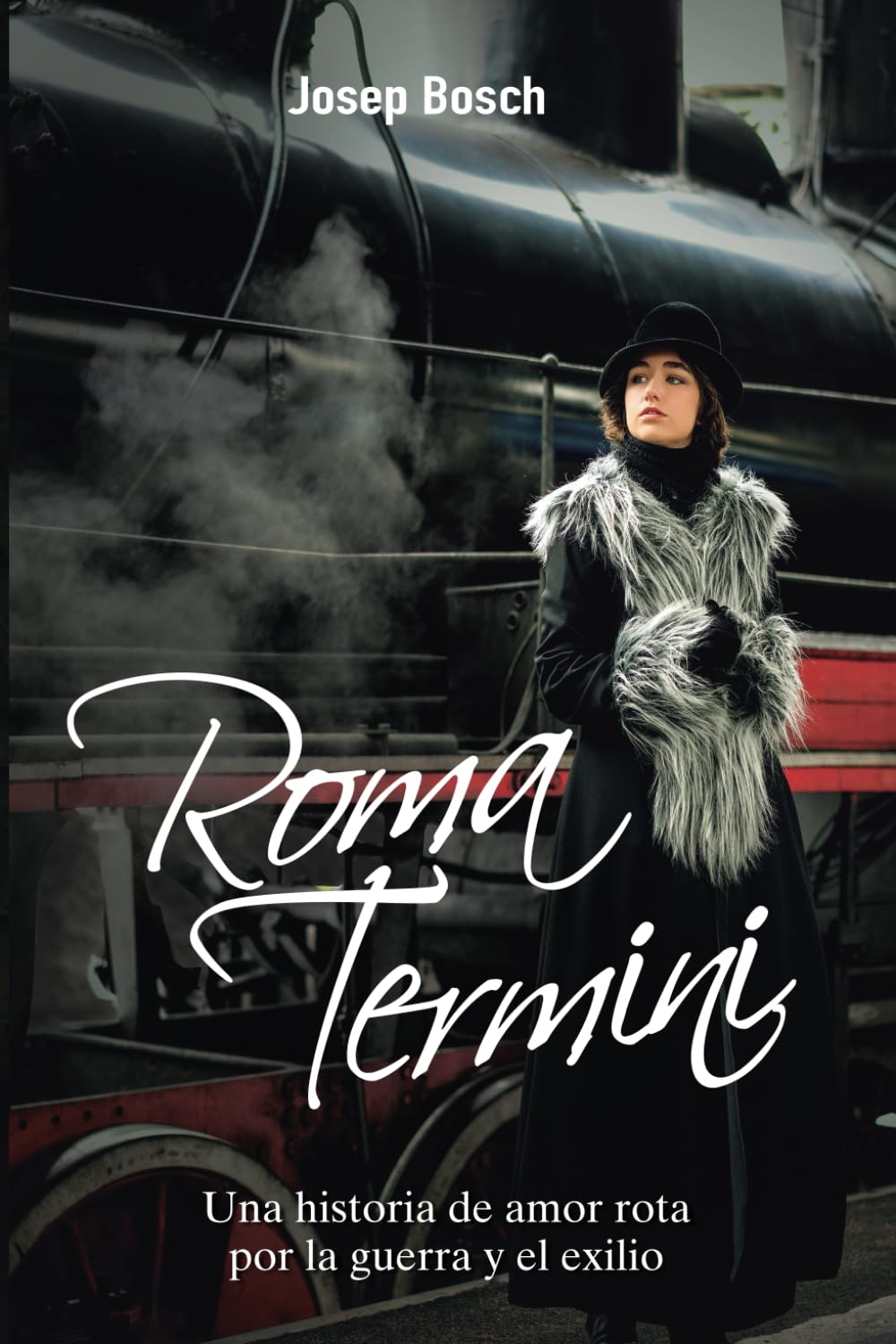 Roma Termini: Una historia de amor rota por la guerra y el exilio ...