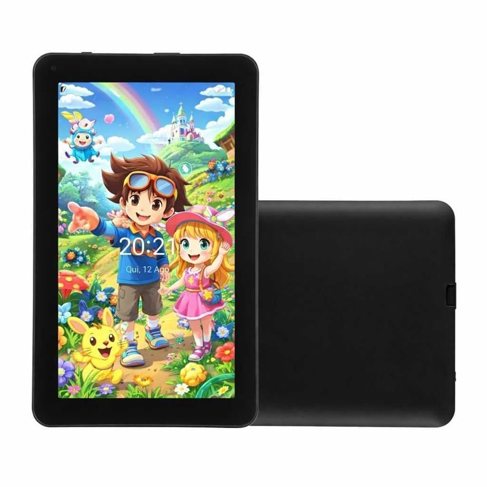 Tablet Mirage 7 Pol. Wi-fi 2.8 mAh bateria 64GB - 2022TK