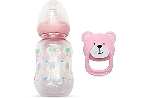 Pink Reborn Essentials: Your Baby's Culinary Companion