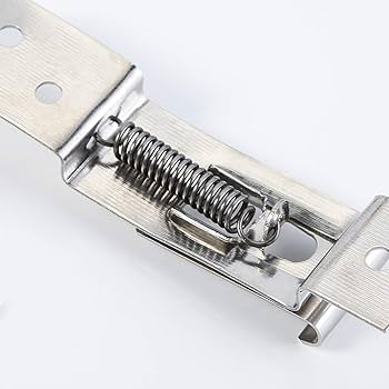 Personalized STEEL HAWK Heavy Duty License Plate Frame