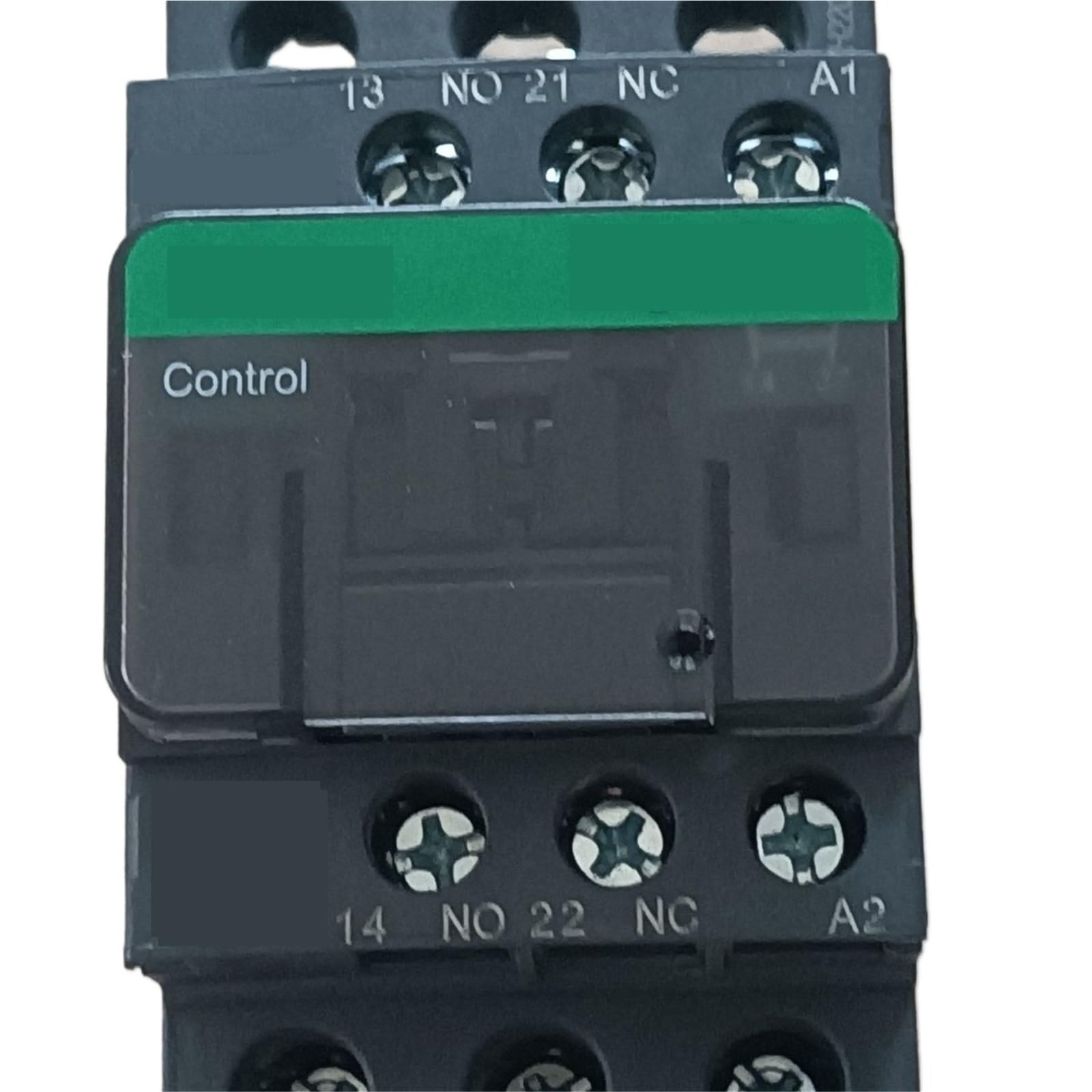 FPJQOBJC AC Contactor LC1-ND410 24V