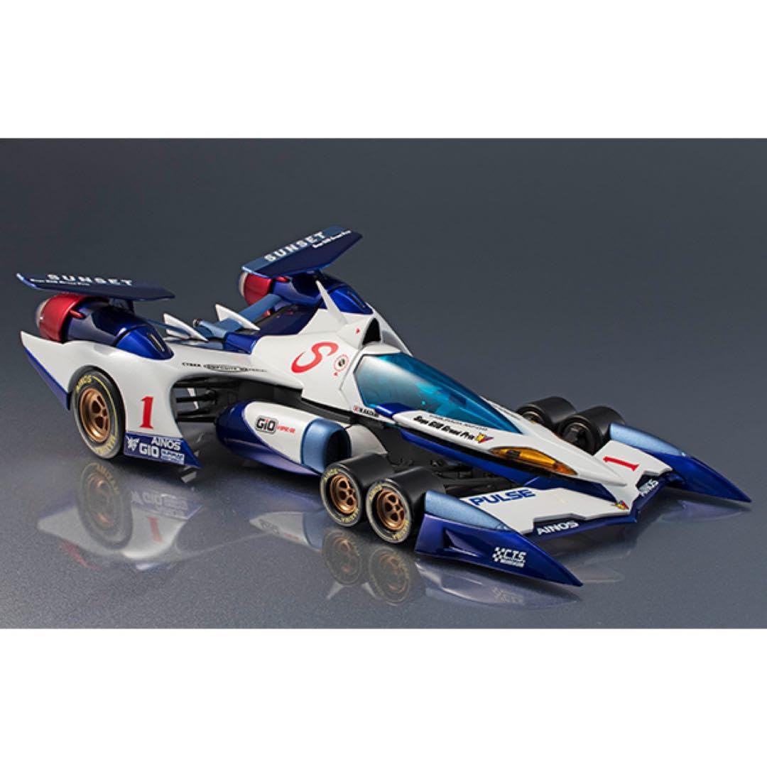 ヴァリアブルアクション νアスラーダAKF-0/G Livery Edition Amazon | ヴァリアブルアクション νアスラーダAKF-0/G Livery
