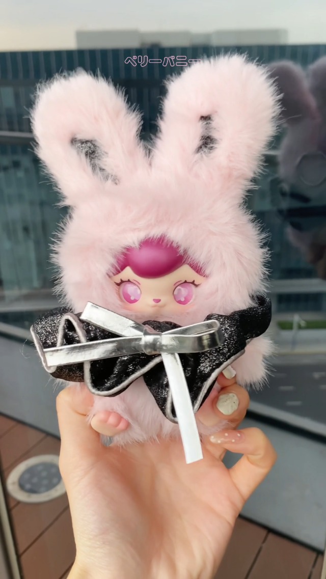 Fuwala キャラぬいSecret Edition めめちゃん シークレット Fuwala キャラぬいSecret Edition めめちゃん シークレット