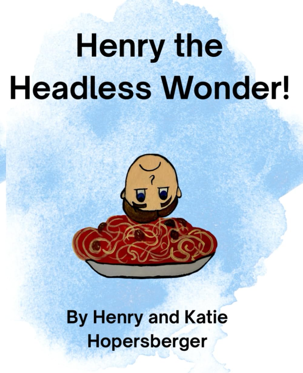 Henry the Headless Wonder!