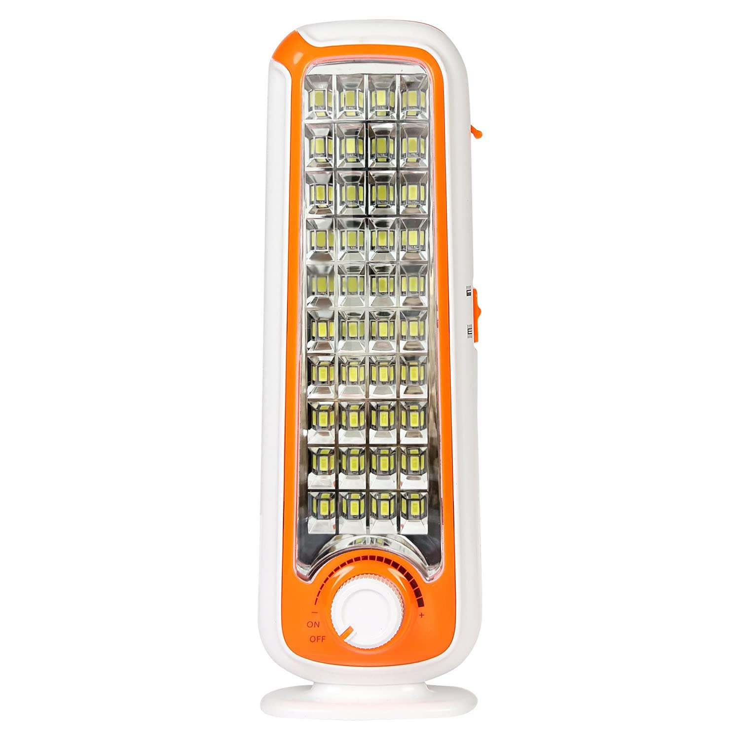 Glowbase Hight Bright LED Light LED Emergency Light Rechargeable LED Emergency Light (Multicolour 40 Big SMD) (B0BGHV9ZMF) Amazon Price History, Amazon Price Tracker