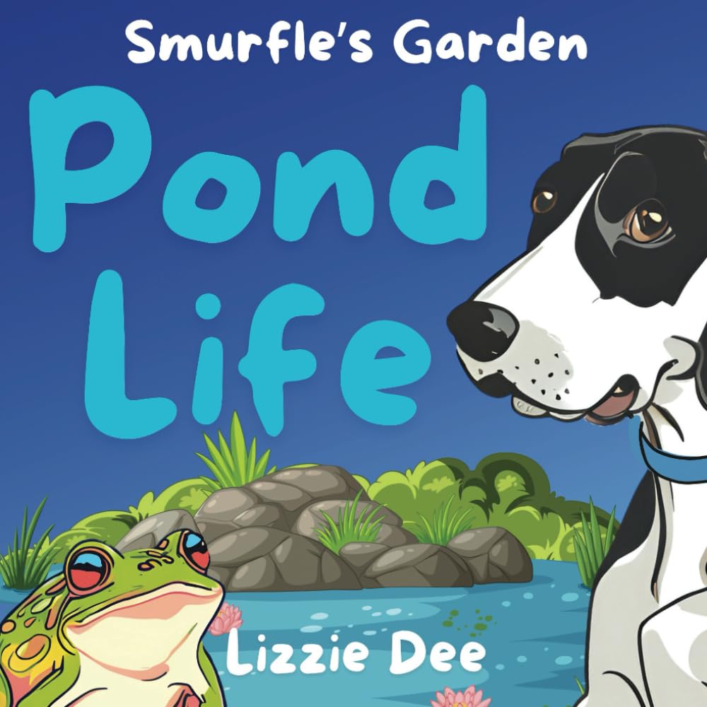 Pond Life (Smurfle's Garden)