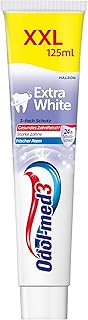 Odol-med3 Extra White Zahnpasta, 125ml
