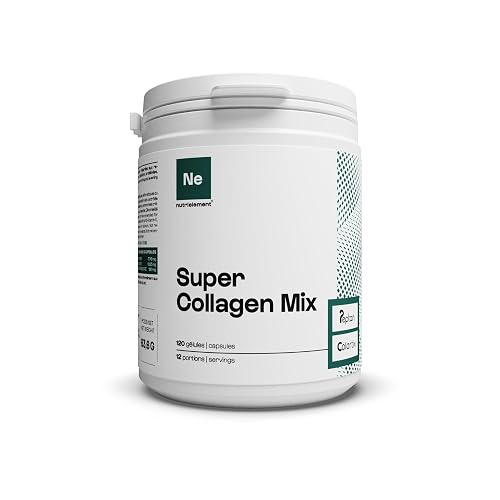 Collagen <3