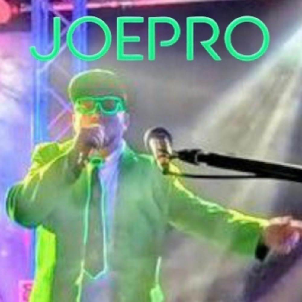 Joepro