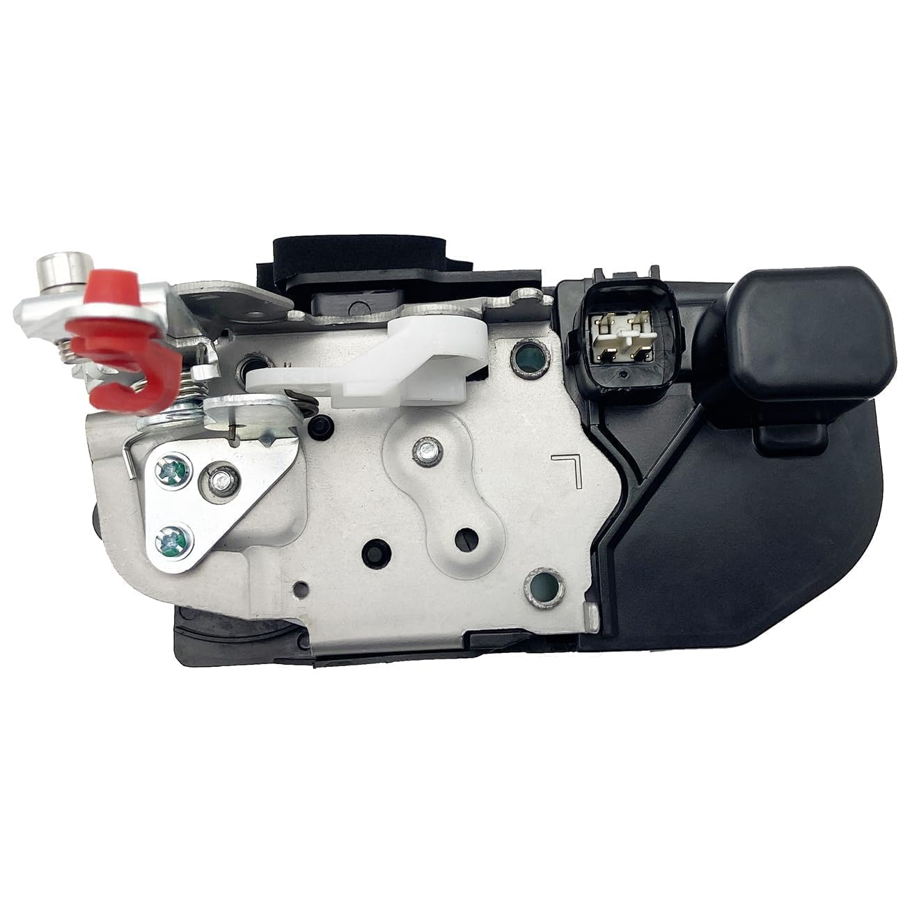 Amazon.com: Cheriezing Rear Tailgate Lock Latch Actuator