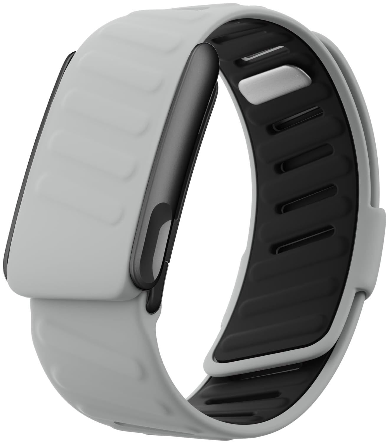 Waterproof Silicone Sport Band Compatible with WHOOP 5.0, One, Peak & Life | Soft-Touch, Sweatproof, Adjustable Replacement Strap for Men & Women – Durable, Comfortable & Easy to Clean-image-4