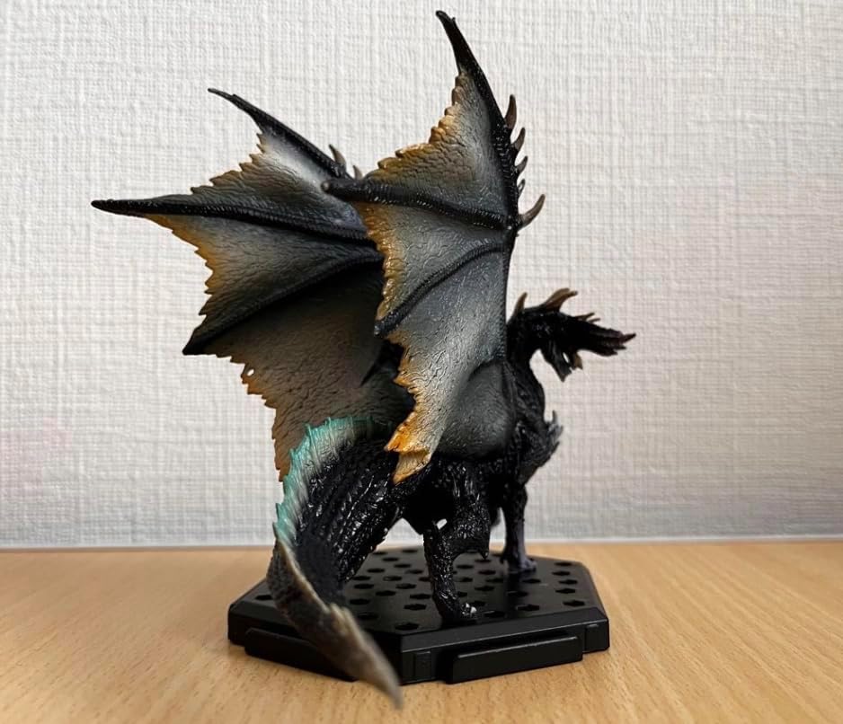 モンスターハンタースタンダードモデル アルバトリオン