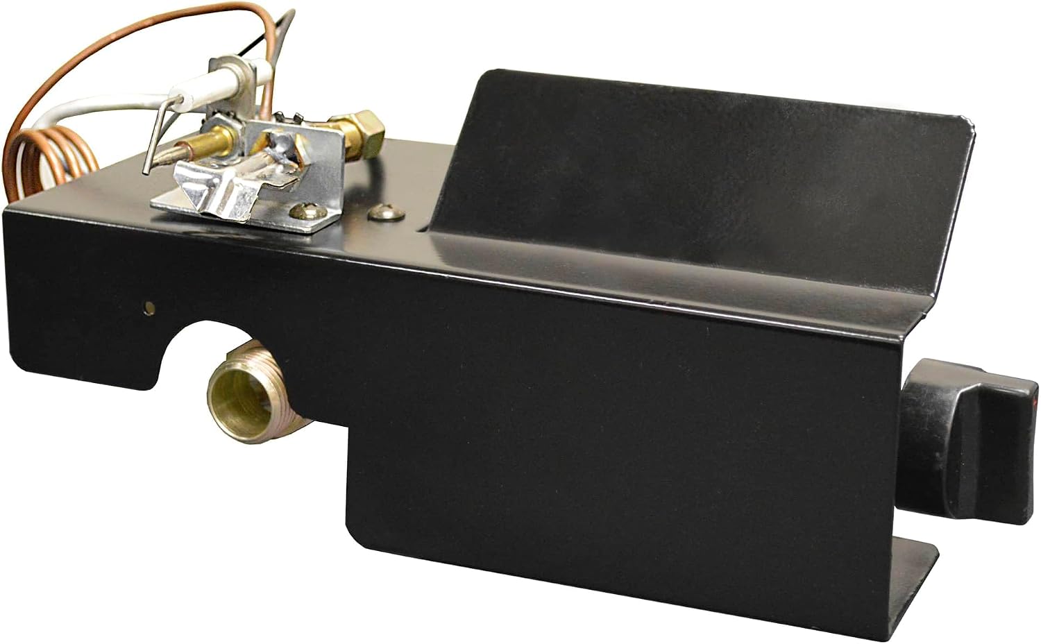 ProCom Safety Pilot Manual Valve Kit And LP Conversion Kit - Model# NVDWA2