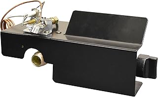 ProCom Safety Pilot Manual Valve Kit and LP Conversion Kit - Model NVDWA2, Complete Conversion for Vented Logs, Easy Installation, Durable Construction