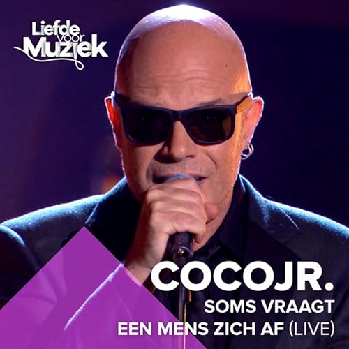 Soms Vraagt Een Mens Zich Af Uit Liefde Voor Muziek By