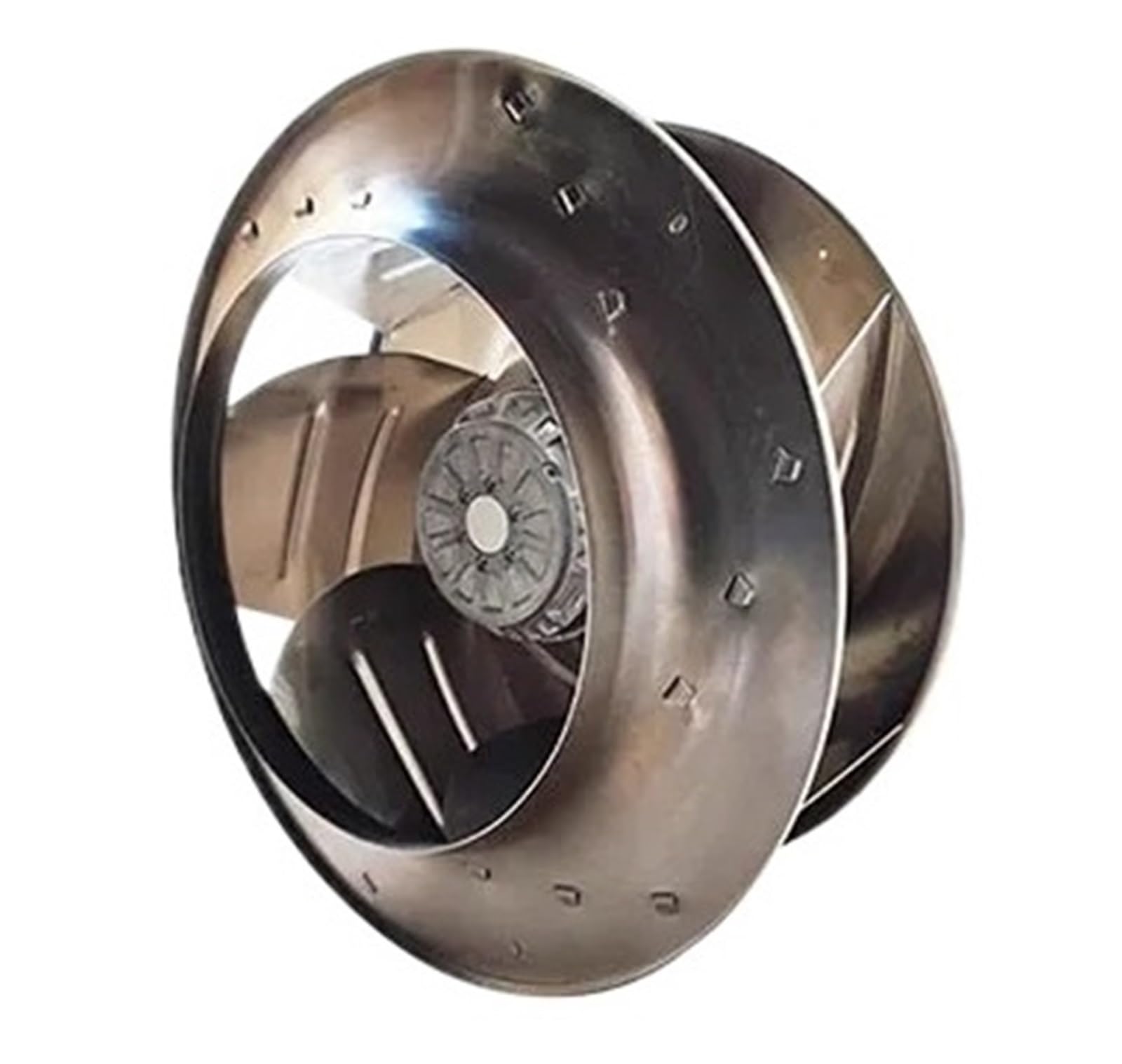 YMUGUEGH Cooling fan R4D450-AK01-01/F01 230/400V 740W 1350r/min