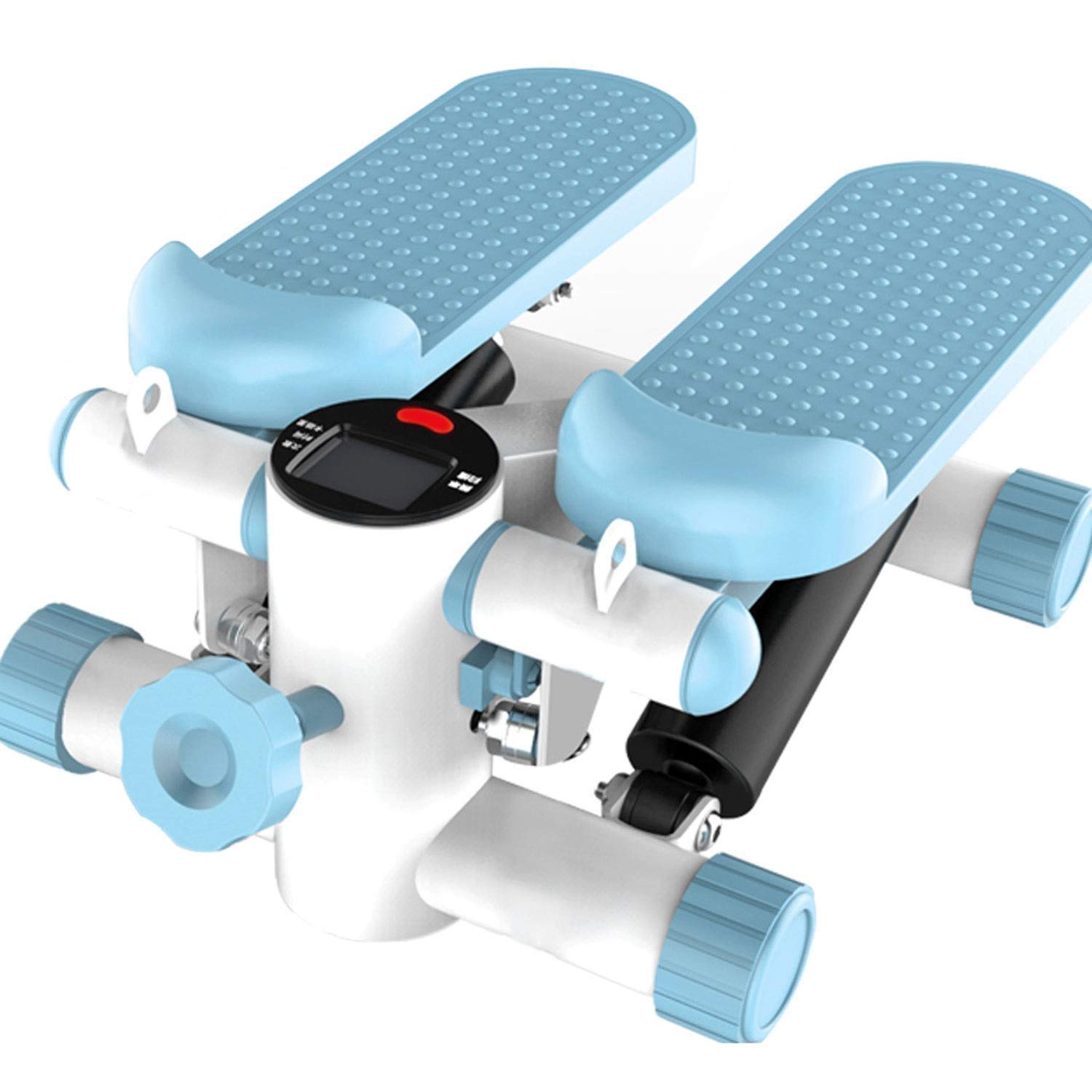 Amazon.co.jp: Stepper Health Fitness ミニステッパー 多機能