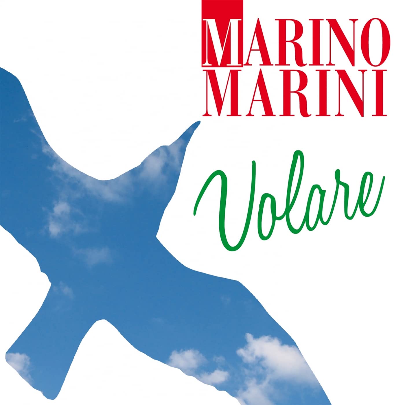 Marino Marini