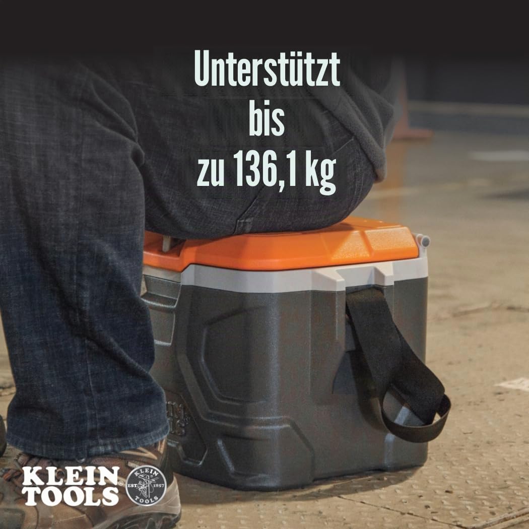 Klein Tools Kühlbox