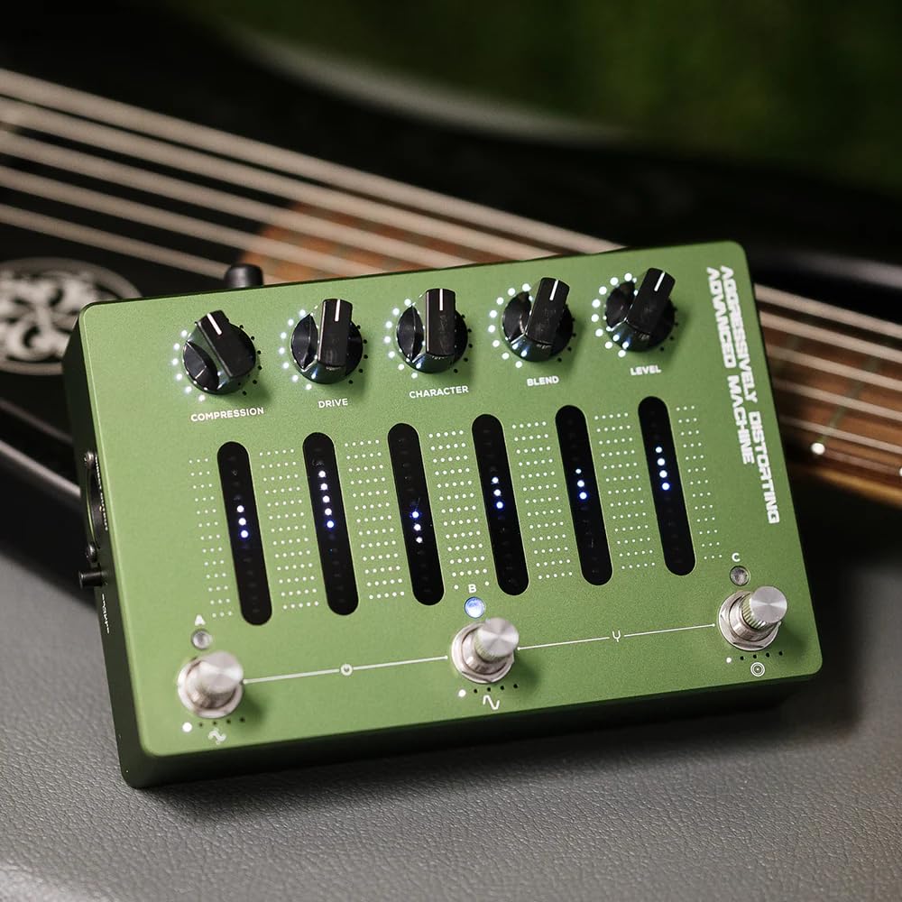 Amazon | Darkglass Electronics ダークグラスエレクトロニクス