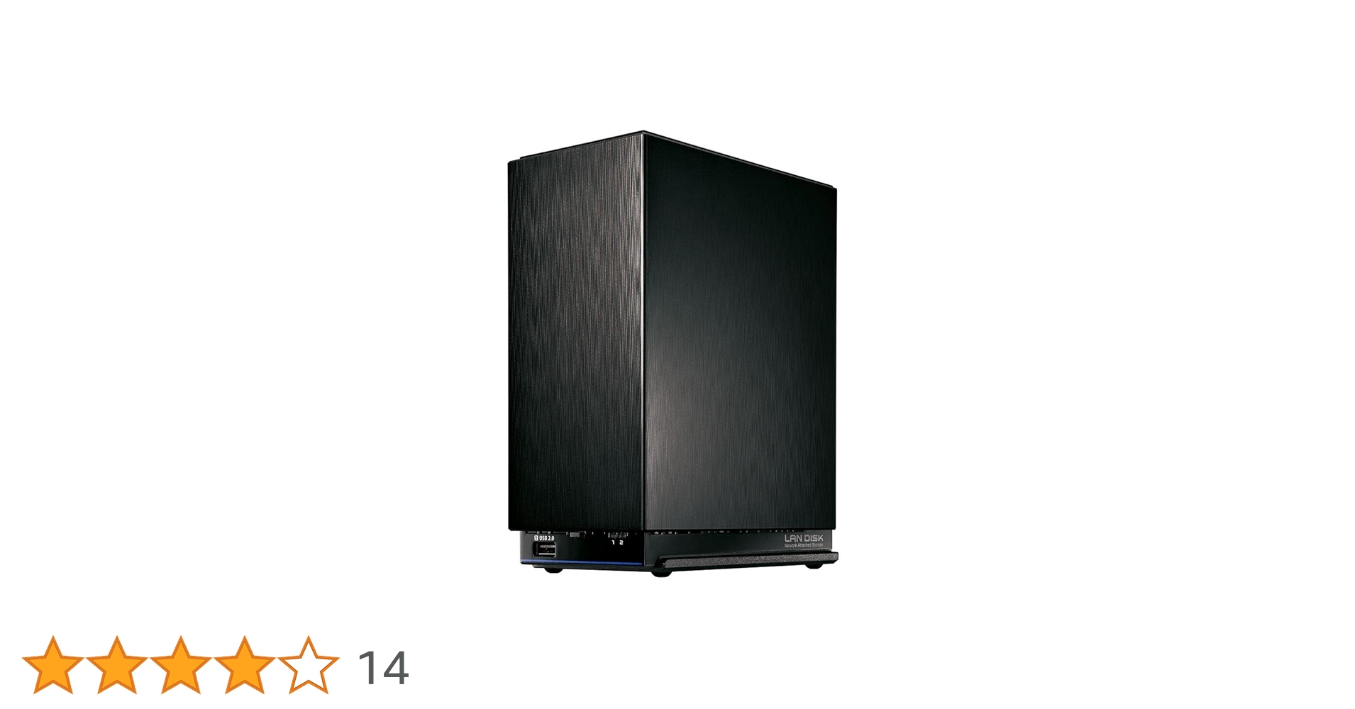 Amazon.co.jp: HDL2-AAX4 デュアルコアCPU搭載 ネットワーク接続