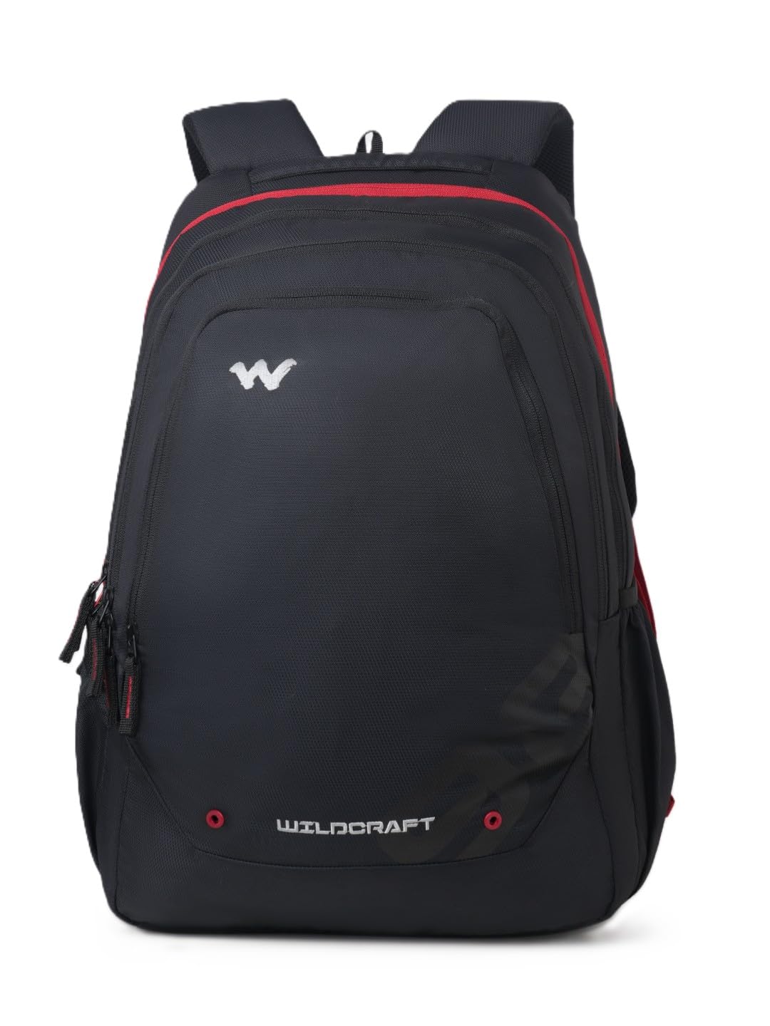 wildcraft Outlander 45+ Laptop Backpack With RainCover for Man & Women, 45L Ideal bags for men Office use/School/College Boys and Girls, 4 Compartment Bag-picture-30