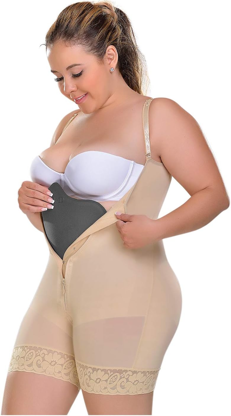 M&D Ab Lipo Foam Abdominal Board Post Surgery for Liposuction | Tabla Abdominal para Recovery Tummy Tuck