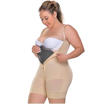 M&D Tabla Abdominal Compression Garment Post Surgery Ab Lipo Board Tummy Tuck
