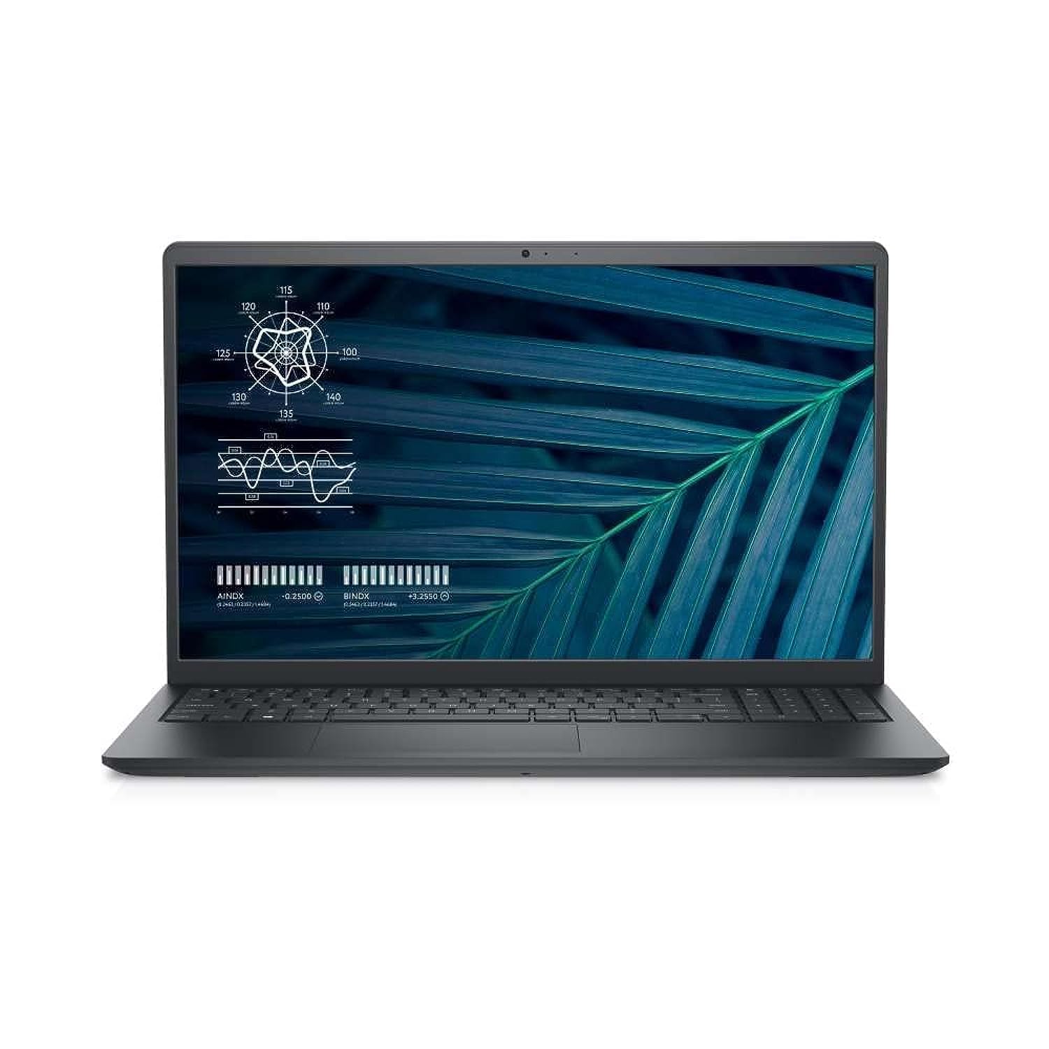 Dell Vostro 15 3510 15.6in Laptop, Intel Core i7-1165G7,16GB