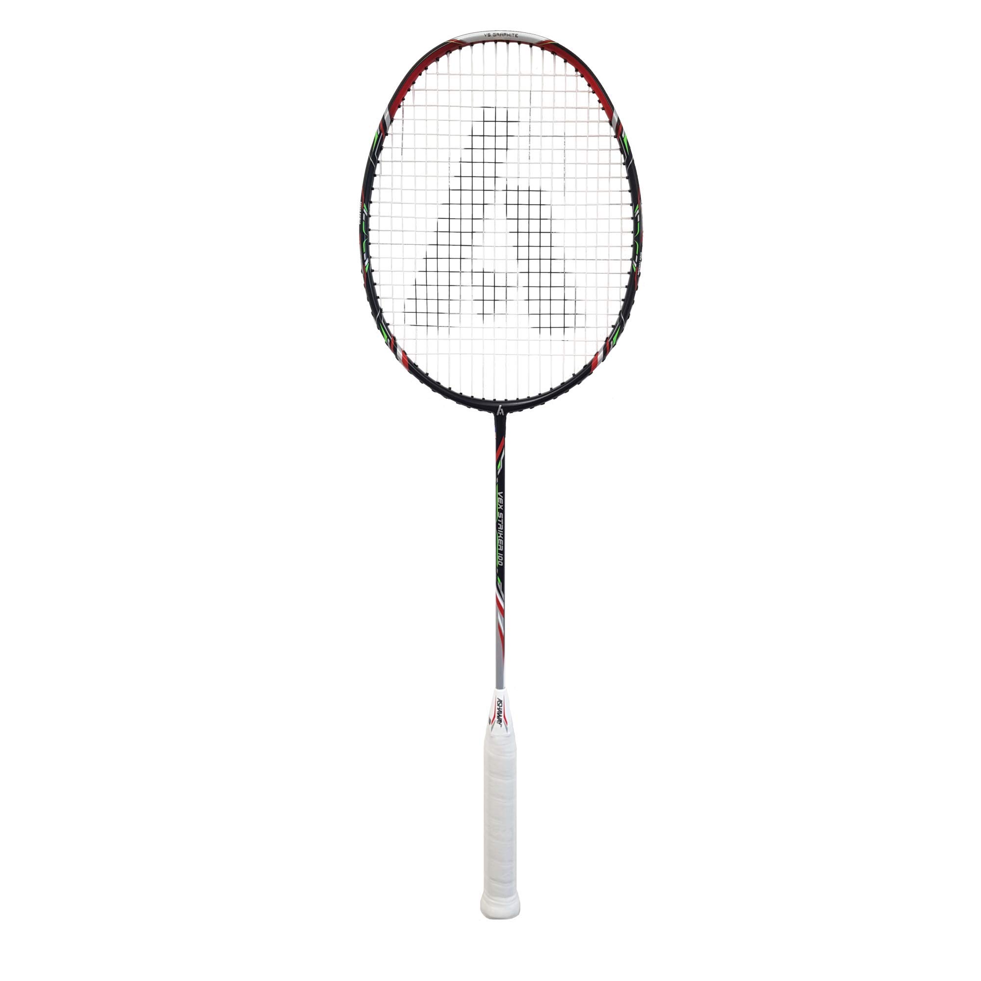 Ashaway Vex Striker 100 - Racchetta da badminton