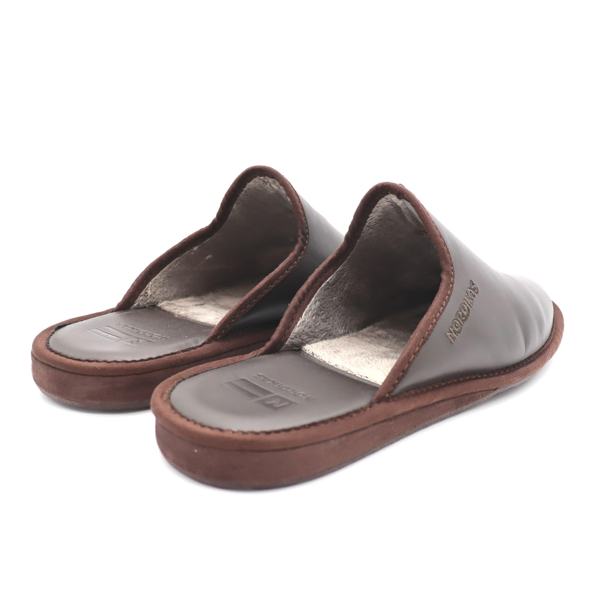 NORDIKAS - ZAPATILLAS DE CASA HOMBRE FIT LINE DUBLIN