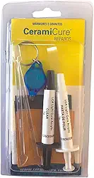 Kit Reparo para Mármores e Granitos Ceramicure