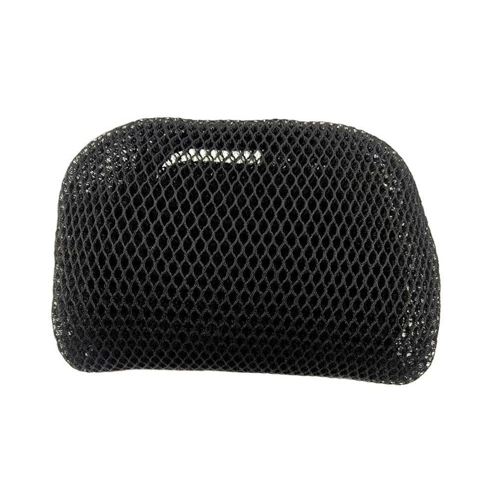 Coprisella per moto sportiva Fodera Per Cuscino Per Sedile Di Moto Rete Mesh Protector Per Isolante Per GTS 300 GTS300 GTS-300 Per