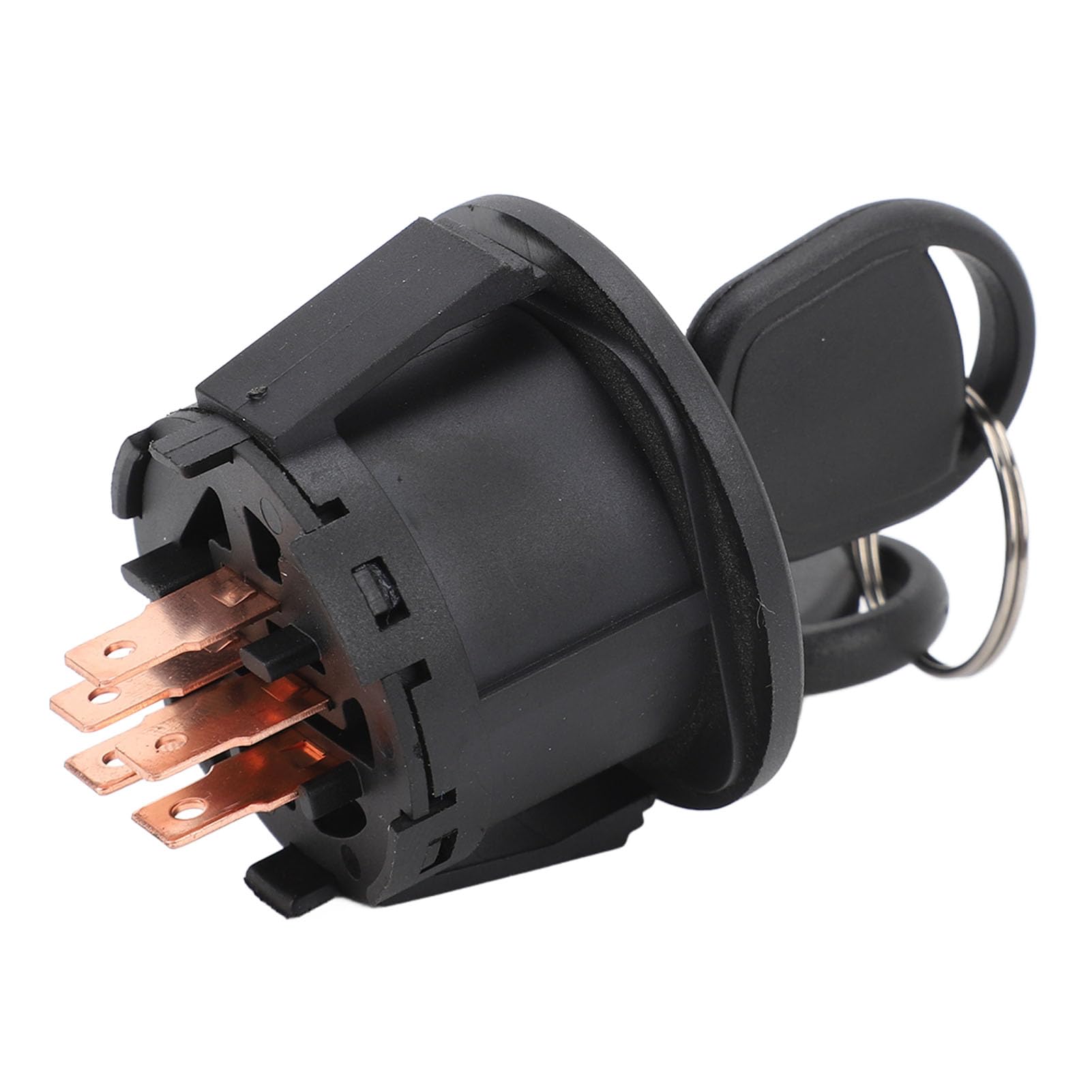 Interruptor De Encendido Con Llave 925‑04228 Para Tractor Cortacesped Cub Cadet Rzt50 Rzt54 Rzts42