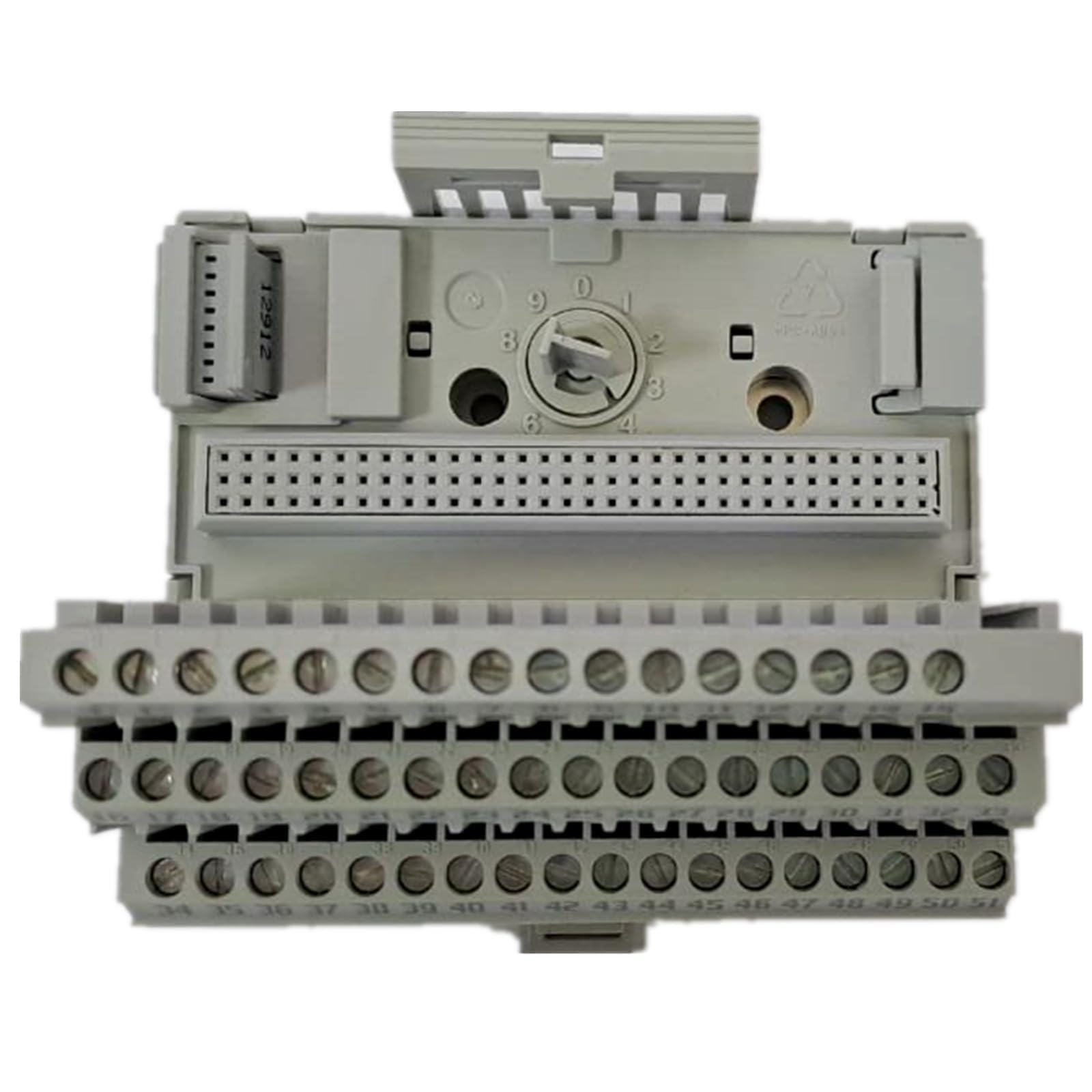 LYEUXHJPX 1794-TB3G PLC Module 1794TB3G Flex Terminal Base Module Sealed in Box One Year Warranty
