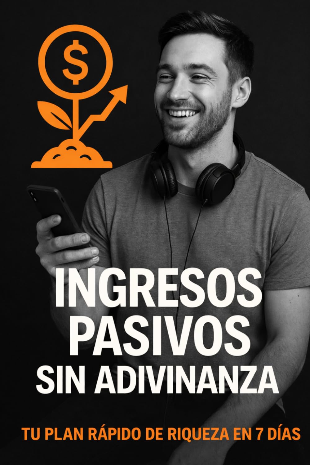 Ingresos pasivos sin adivinar: Tu plan rapido de riqueza en 7 días