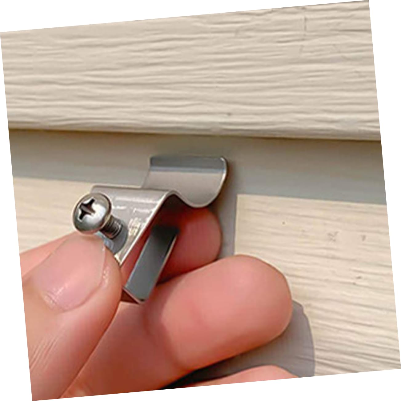 VILLCASE 3 Series Gancho De Pared Colgante Ganchos Transparentes Para Colgar Ganchos De Revestimiento Los Ganchos De Pared Se Pegan Percha Muro Vinilo 10 Piezas*3
