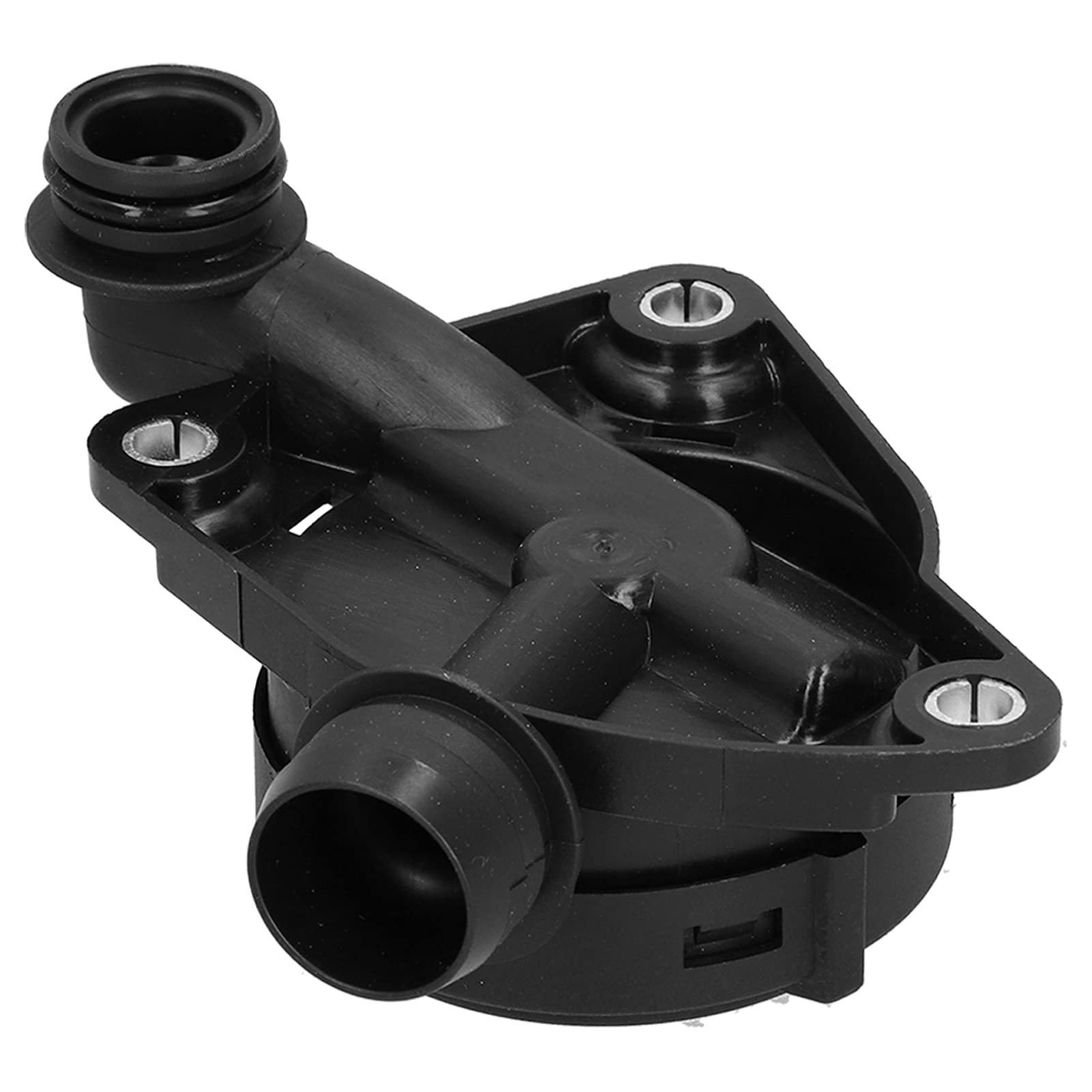 Soupape de Reniflard de Carter, A6420101891 6420101891 Remplacement de Soupape de Ventilation de Carter de Reniflard de Séparateur D'huile de Bloc Moteur pour W164 X164 W251 W221 S320