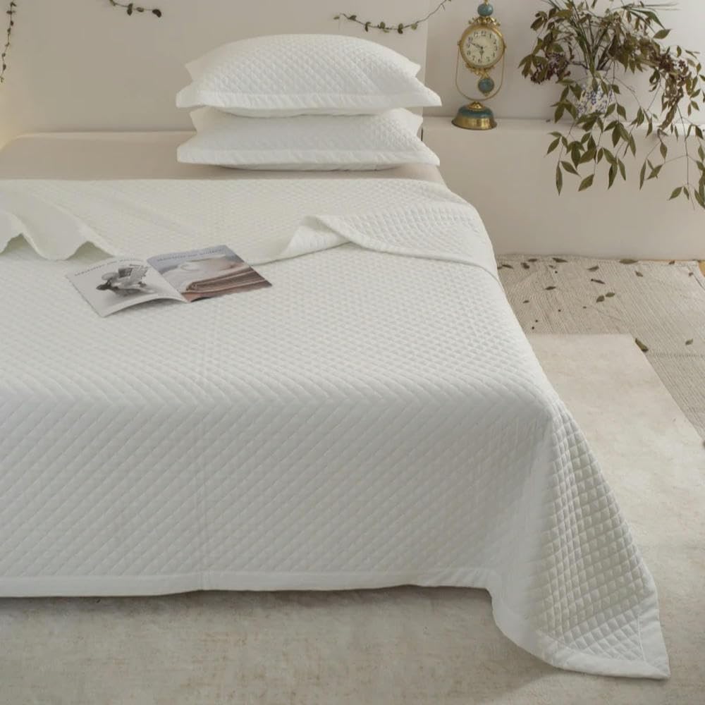 Housse de couette sobre et moderne pour sublimer votre chambre à coucher