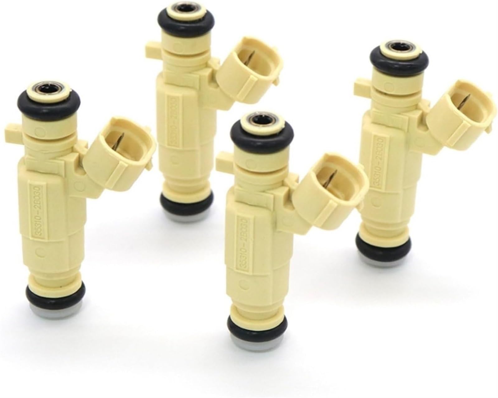 Zynther One Color Automotive Fuel Injectors Car Fuel Injector Nozzle For Hyundai 353102B030 35310-2B030